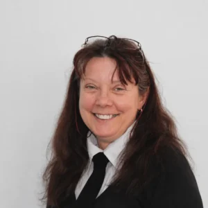 Kerstin Franzke