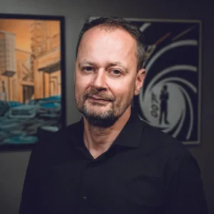 Andreas Linck