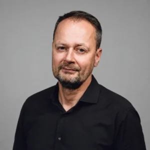 Andreas Linck