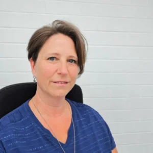 Sabine Wetzel